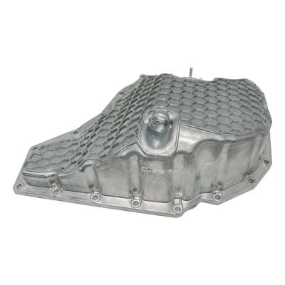 China High Quality 06L103598F Oil Pan For Volkswagen /Audi OEM 06L 103 598 F A3 (8V1) for sale