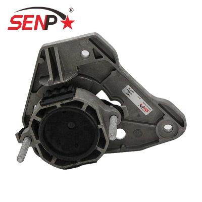 China SENP Newcomers Gear Mount For Porsche Panamera 971 Gearbox Mount Left Side 9A739915104 OEM Size for sale