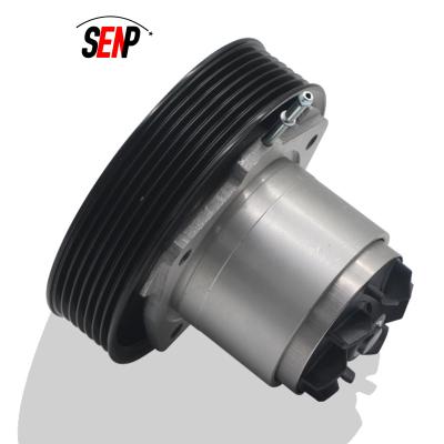 China water pump 958 106 033 02 for Porsche Cayenne OEM 95810603302 03H 121 008 D 3.6 CAYENNE (92A) for sale