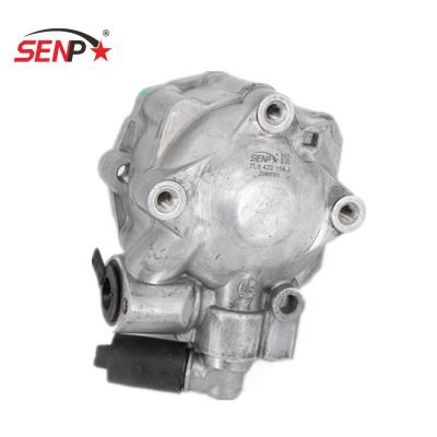 China 718 422 154 J Power Steering Pump Fit For Audi VW Porsche OEM 7L8422154J DST for sale