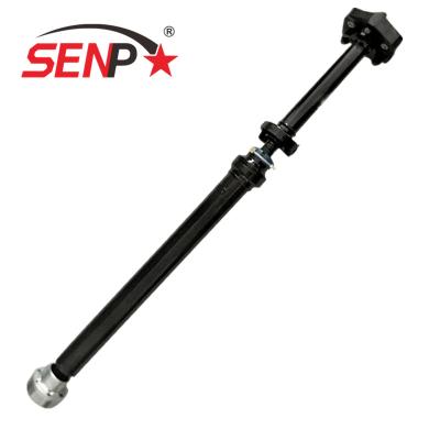 China Aluminum/Alloy 7L6 521 102P Drive Shaft Prop Shaft Fit For VW Porsche Cayenne Touareg 2003 - 2010 Drive Shaft 7L6521102P for sale