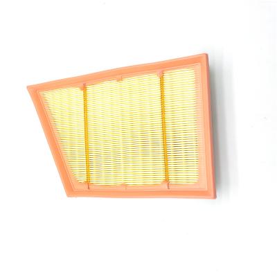 China Auto Air Cleaner Lr029078 Bj32-9601-aa Bj329601aa Ala-8245 Air Filter Performance Car System High Panel Air Filter For Land Rover for sale