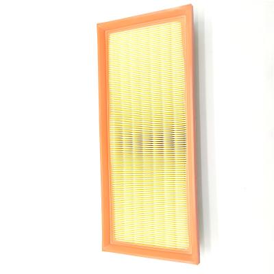 China Wholesale Auto Air Filtration System China Factory Air Filter Element A2780940004 for sale