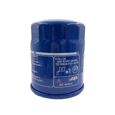 China Auto Engine Parts Oil Filter Auto-Oil Filter 1540015400 rta-003 15400 plc-004 1540015400 rta-003 For Honda Oil Filter 15400 rta-003 for sale