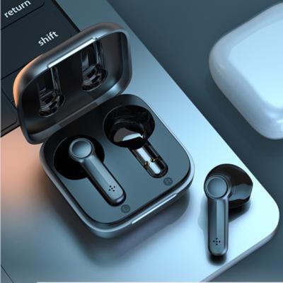 China Mini Mini Touch Control Cheapest Super Super Bt 5.0 Wireless Headset Earbuds Gaming New Product Headphones Headphones Games TWS for sale