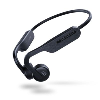 China Bone Conduction Headphone Bone Conduction Headphone Open Ear Wireless Sports Earphone 5.1 Sweatproof Waterproof Earphone NEW For Android IOS for sale