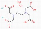 China 10 ml K2EDTA Tubos de recolha de sangue Cas 25102-12-9 à venda