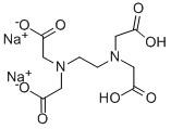 Cina Materiali per l'analisi del sangue etilenodiaminetetraacetico EDTA 2NA Cas 139-33-3 in vendita