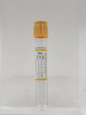 Κίνα Αντικοagulaτικό SST PRP ACD Gel Tube Συλλογή αίματος προς πώληση