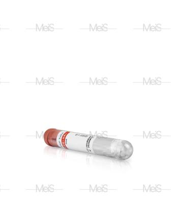 China Separação sérica SST Tubo de análise de sangue PRP Vacutainer ODM à venda