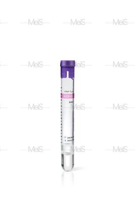 China Vacuüm PRP Bloedverzamelbuizen SST Serumseparator Vacutainer Te koop