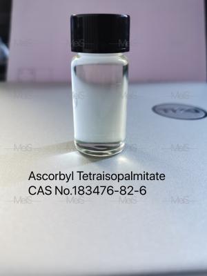 China Synthese Kosmetische Rohstoffe Ascorbyl Tetra-2-Hexyldekanoat zu verkaufen