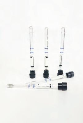 China Glass PET ESR with 1.6-4ml Volume for sale