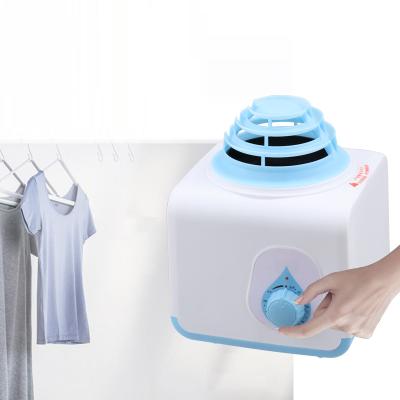 China Space Saving Large Capacity Mini Clothes Dryer Commercial Vertical Steam Iron Portable Clothes Dryer for sale