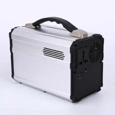 China Home Generator Super Portable 300w Polymer Pack 2000 Watt Lithium Battery Power Station for sale