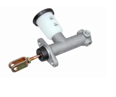 China Reliable TCM Forklift Parts 30DHW15-515000 Forklift Brake Master Cylinder for sale