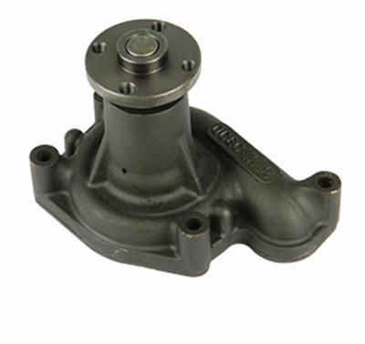 China Reliable RUMLIFT HELI Forklift Spare Parts 2409001810003 Water Pump For Quanchai QC490GP Engine for sale