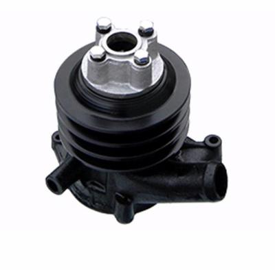 China Reliable Forklift Spare Parts 6102A-08-100A Water Pump For Chaochai 6102BG-2 Engine for sale