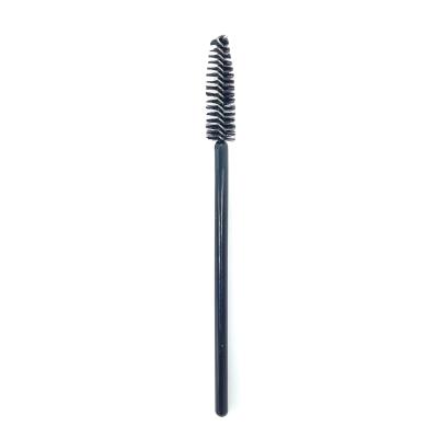 China Best Selling High Quality Plastic Eyebrow Brush for sale