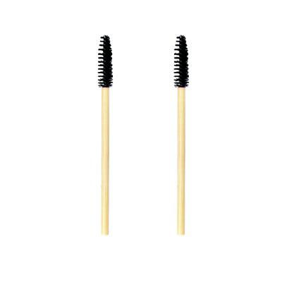 China Chinese Bamboo Factories Can Be Customized Logo Quality Brush Brows for sale