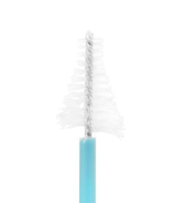 China Sustainable Cleaner Drinking Straw Brush For Straw Cleaning for sale