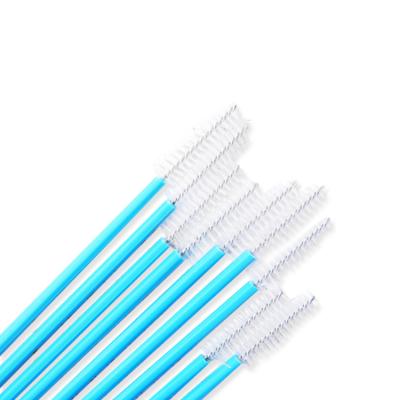 China medical materials & Accessories Factory Supply Disposable Medical Cleaning Cervical Sampling Brush for sale