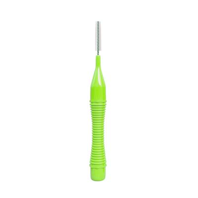 China China Supplier Good Prices Best Easy Operation Dental Interdental Toothbrush for sale