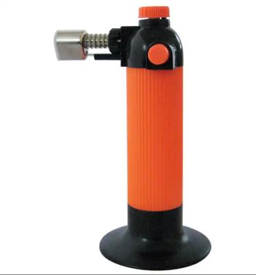 China Piezo-ontsteking Kook Butane Torch Chef Keuken Kook Butane Gas Torch Te koop