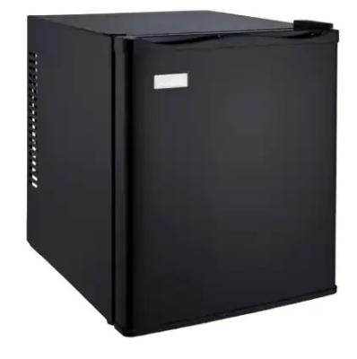 China 28L 36L Refrigerator Cold Room Hotel Mini Bar Fridge for sale