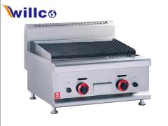 8.2KW Commercial Panini Press SS Commercial Sandwich Press