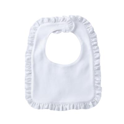 China Unisex 100% Cotton Babany Baby Bibs Baby Burp Clothes Cotton for sale