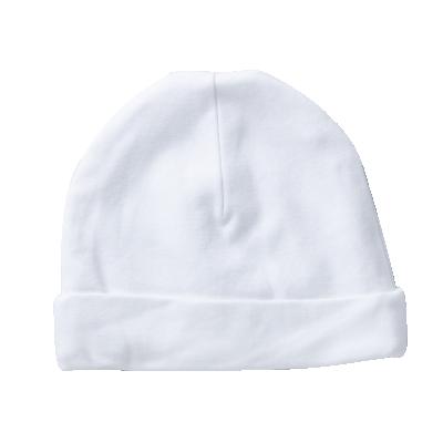 China Babany Antibacterial Baby Hat Unisex Baby Burp Clothes Cotton for sale