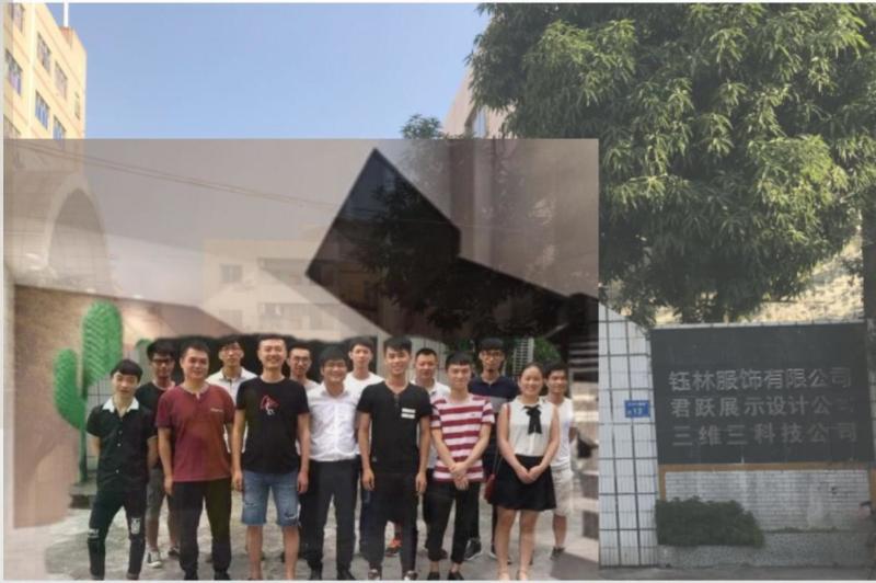 Verified China supplier - DONGGUAN ISUNWAY 3D Printing Technology CO.,LTD