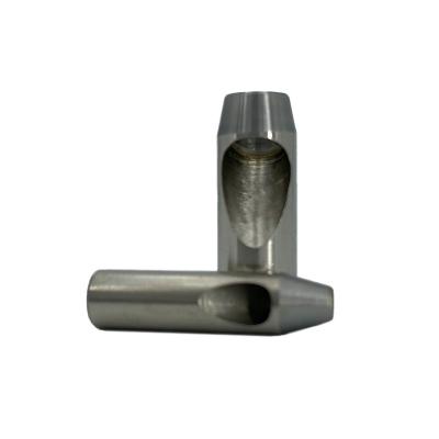 China Wholesale High Quality Carbon Steel Machin Ejection Punch Hole Side Ejection Punch for sale