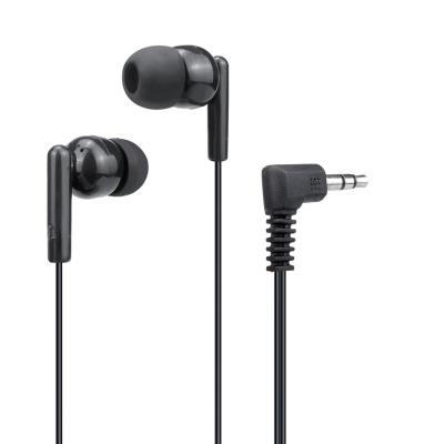 China In-Ear 3.5mm Wired Earphone Earphone With Cable Wholesale Cheap In Ear Hands Free Earphone for sale