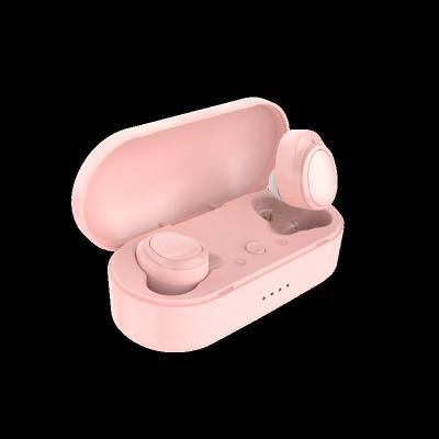 China 2022 In-Ear Touch Control Magnetic Portable Ouvido Tws Wireless Phone Earbuds With Charging Case for sale