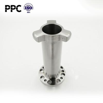 China Chinese Factory Price Aluminum Customized Carbon Steel Machining Parts Wholesale for sale