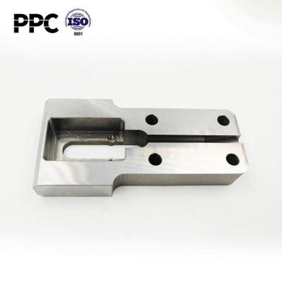 China Automatic Line Machine Part Fixture Tooling Aluminum Competitive Price Parts Build Parts for sale