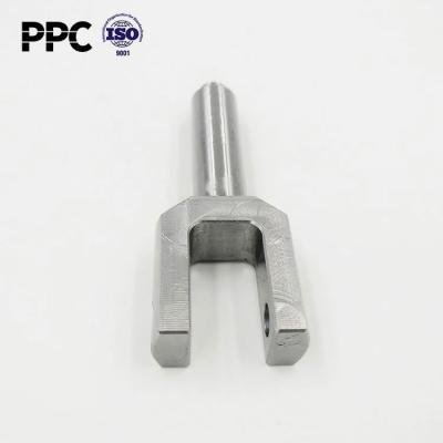 China Factory High Precision Fixture Wholesale Tooling Parts Aluminum Casting Parts OEM Machinimg Service for sale