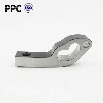 China Professional Line Aluminum CNC Machine Parts Jig Tooling Supply Automation Parts Build Parts for sale