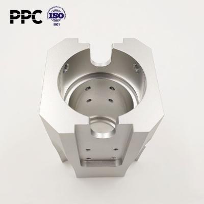 China High Precision Factory Price OEM CNC Aluminum Machine Parts Chinese Aluminum CNC Machining Service for sale