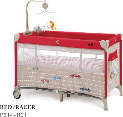 China Baby Playpen for Sleeping and Playing European Quality Folding Portable Baby Playpen for sale