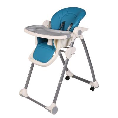 China Modern Classic Baby Feeding Umpire Chair for sale