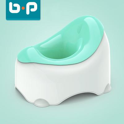 China High similarity with 2022 adult toilet baby children easy clean potty toilet seat with removable basin for sale