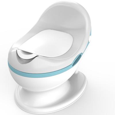 China pp plastic/pu oem baby potty for sale