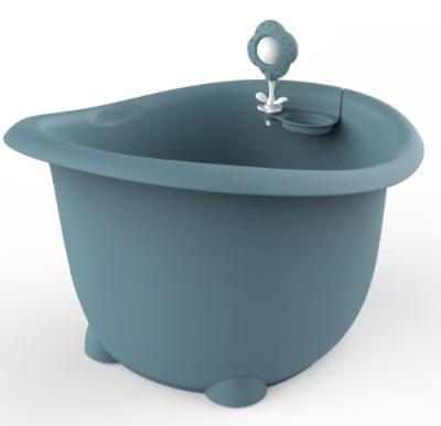 China Multifunctional Portable Baby Bathtub for sale