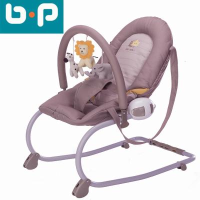 China Sleeping And Playing New EN12790 Swing OEM Swing Durable And Safety Cheap Baby Bouncer à venda