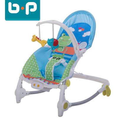 China Sleeping And Playing New OEM EN12790 Swing Durable And Safety Baby Standard Cheap Bouncer à venda