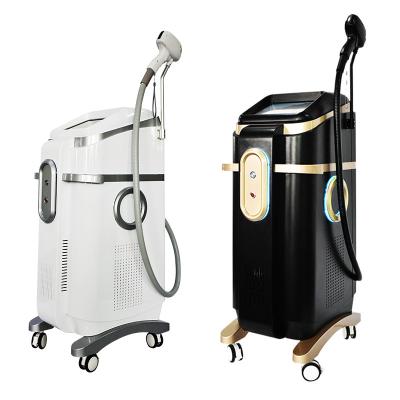 China Permanent 808 Diode Laser Machine For Bikini Arm And Facial Hair Removal for sale