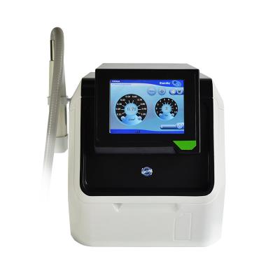 China Professional Picosecond Laser Beauty Machine For Tattoo Removal Pigment Removal for sale